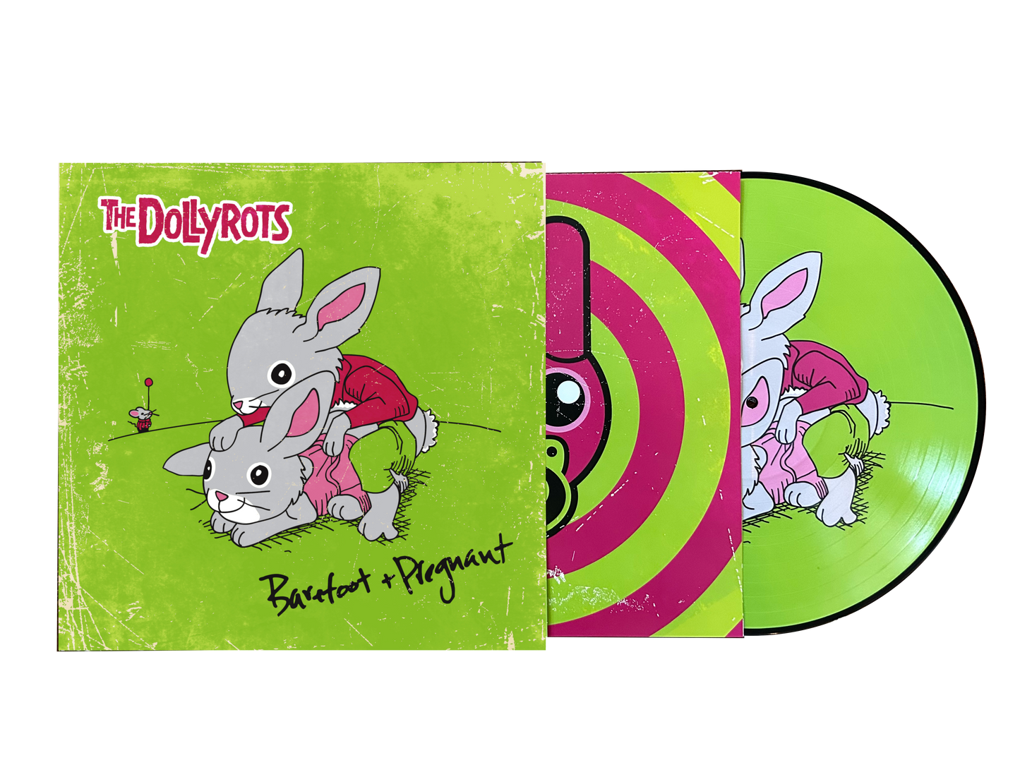 Double Anniversaries Reissue Bundle + DIGI!