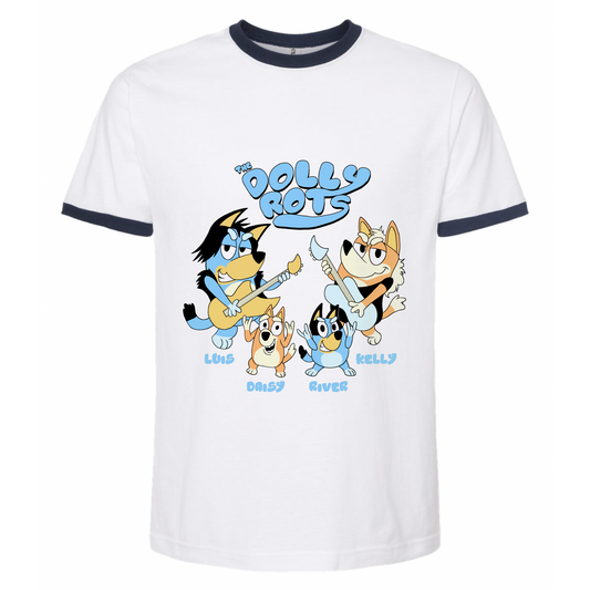 New Arrivals – The Dollyrots Merch Store