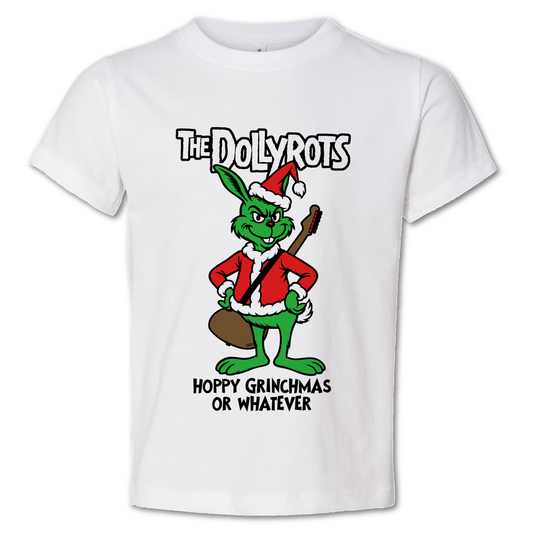 Hoppy Grinchmas, or Whatever