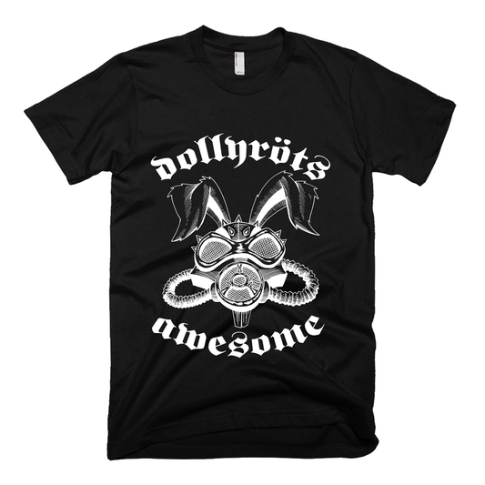 Motöbunny Tee