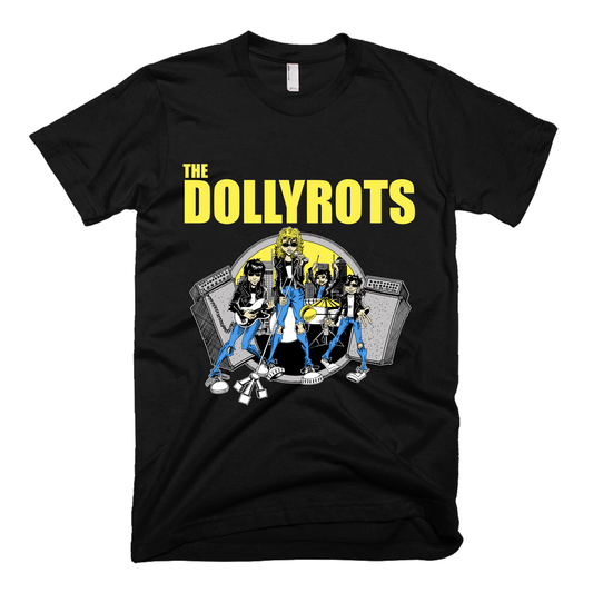 Road to the Dollyrots