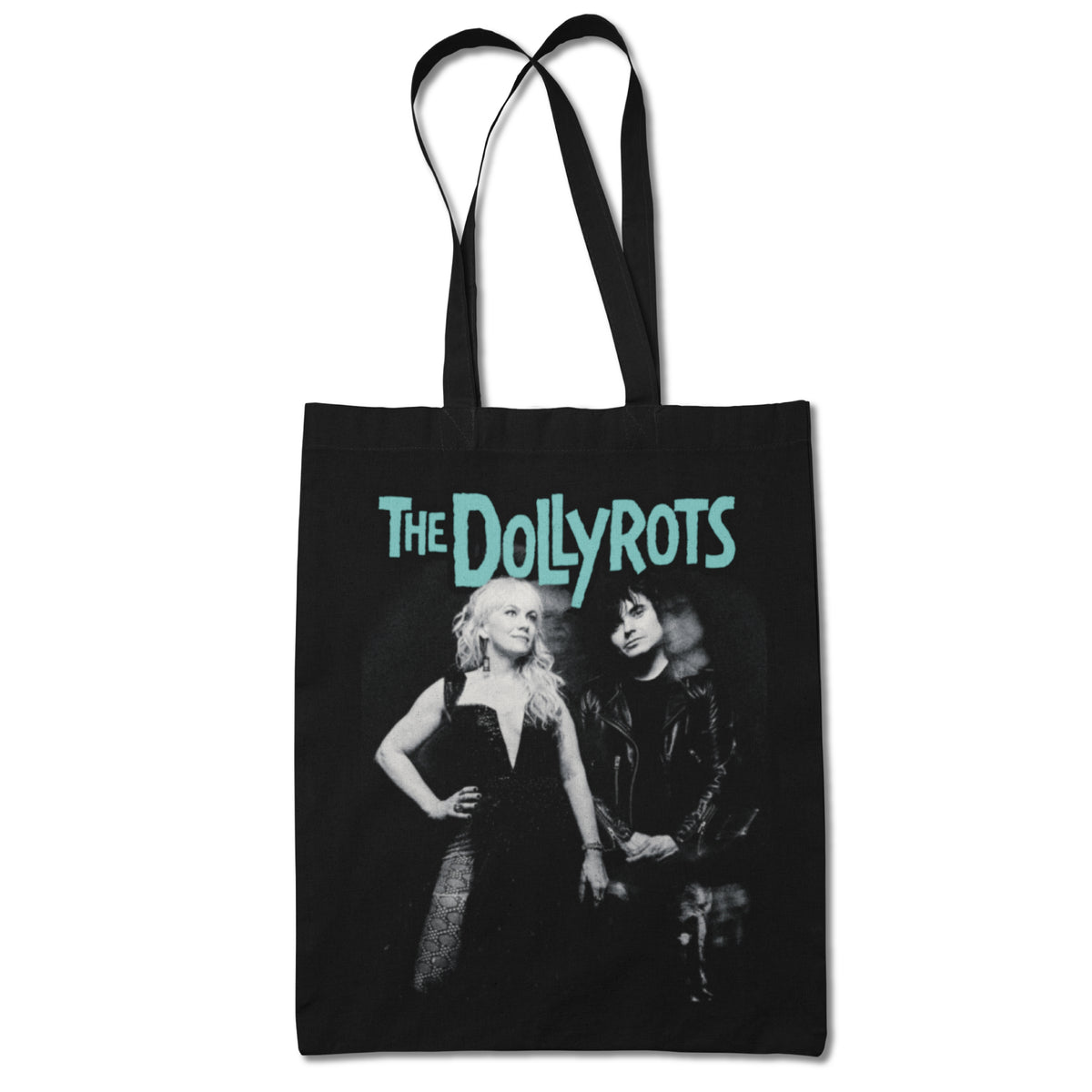 Apocalyptic Romance Tote Bag + Digi