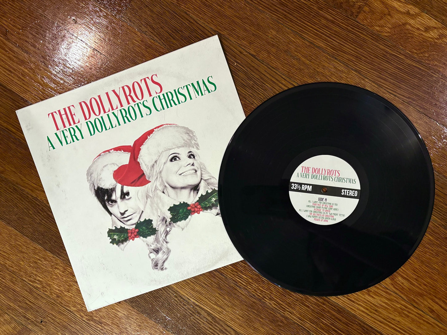 Ultimate 5 Vinyl Bundle