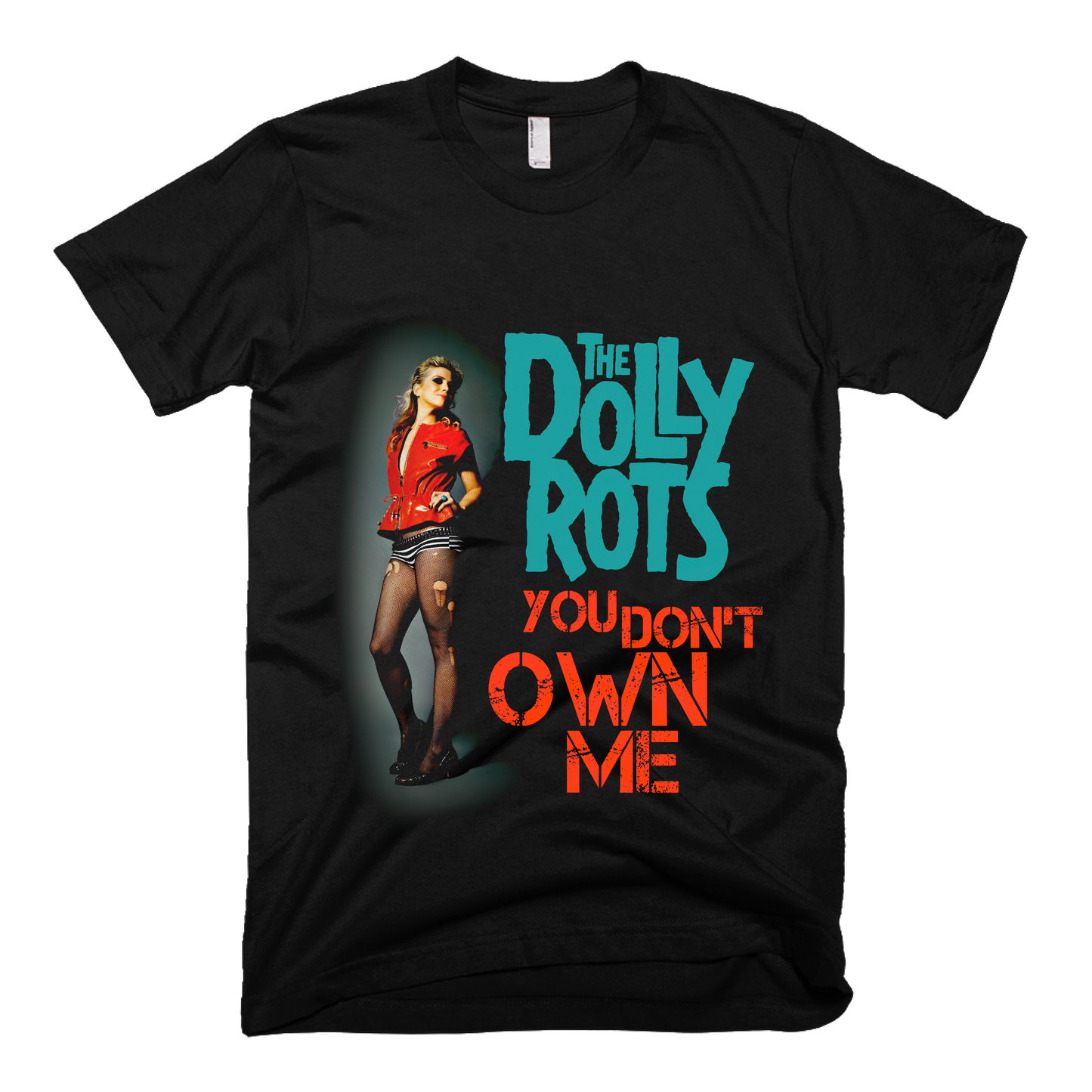 You Don't Own Me Tee