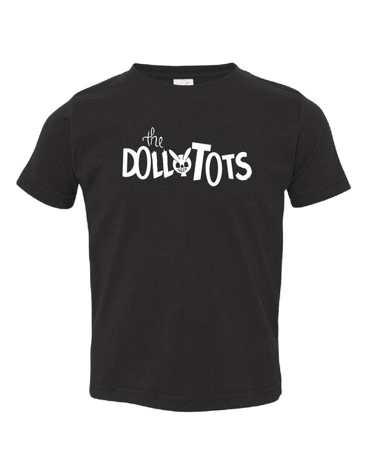 The DollyTots Logo Tee